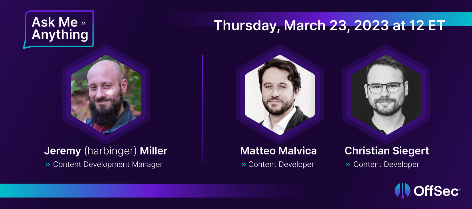 Offsec Pricing 2025 - Elegant Ocean Art - Desktop